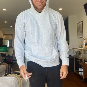 Lacoste large sweatshirt
